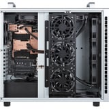 ASUS ExpertCenter Pro ET900N G3 pc-systeem Grijs | NVIDIA Grace Superchip | NVIDIA Blackwell Ultra | 748 GB | 8 TB SSD