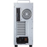 ASUS ExpertCenter Pro ET900N G3 pc-systeem Grijs | NVIDIA Grace Superchip | NVIDIA Blackwell Ultra | 748 GB | 8 TB SSD