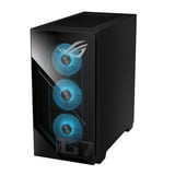 ASUS ROG G700TF-07265F666W gaming pc Zwart | Core Ultra 7 265F | RTX 5070 | 32 GB | 1 TB SSD
