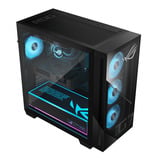 ASUS ROG G700TF-07265F666W gaming pc Zwart | Core Ultra 7 265F | RTX 5070 | 32 GB | 1 TB SSD