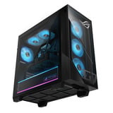 ASUS ROG G700TF-07265F666W gaming pc Zwart | Core Ultra 7 265F | RTX 5070 | 32 GB | 1 TB SSD