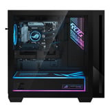 ASUS ROG G700TF-07265F666W gaming pc Zwart | Core Ultra 7 265F | RTX 5070 | 32 GB | 1 TB SSD