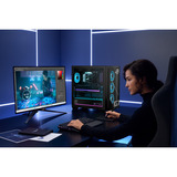 ASUS ROG G700TF-07265F666W gaming pc Zwart | Core Ultra 7 265F | RTX 5070 | 32 GB | 1 TB SSD