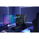 ASUS ROG G700TF-07265F666W gaming pc Zwart | Core Ultra 7 265F | RTX 5070 | 32 GB | 1 TB SSD