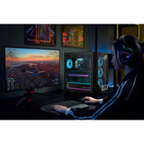 ASUS ROG G700TF-07265F666W gaming pc Zwart | Core Ultra 7 265F | RTX 5070 | 32 GB | 1 TB SSD
