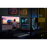 ASUS ROG G700TF-07265F666W gaming pc Zwart | Core Ultra 7 265F | RTX 5070 | 32 GB | 1 TB SSD