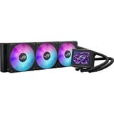 ASUS ROG RYUJIN III 360 ARGB Extreme waterkoeling Zwart