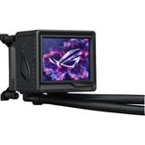 ASUS ROG RYUJIN III 360 ARGB Extreme waterkoeling Zwart