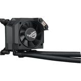 ASUS ROG RYUJIN III 360 ARGB Extreme waterkoeling Zwart