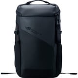 ASUS ROG Ranger BP2701 Gaming Backpack (Cybertext Edition) rugzak Grijs
