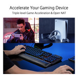 ASUS ROG Rapture GT6 AX10000 mesh router Wit, 1 stuk