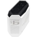 ASUS ROG Rapture GT6 AX10000 router Wit