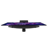 ASUS ROG Strix XG32UQDMS 31.5" 4K Ultra HD gaming monitor Zwart, 1x DisplayPort, 2x HDMI, 2x USB-A, 240 Hz