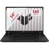 ASUS TUF Gaming A14 FA401KM-RG003W 14"  gaming laptop Grijs | R7 260 | RTX 5060 | 16 GB | 1 TB SSD