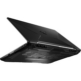 ASUS TUF Gaming F15 FX506HC-HN111W 15.6" gaming laptop Zwart | i5-11400H | RTX 3050 | 8 GB | 512 GB SSD
