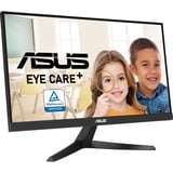 ASUS VY229HE Eye Care-monitor 22"  Zwart, 1x HDMI, VGA