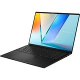 ASUS Vivobook S 16 OLED M5606KA-RI049W 16"  Copilot+ laptop Zwart | Ryzen AI 7 350 | Radeon 860M | 24 GB | 1 TB SSD