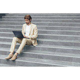 ASUS Zenbook 14 OLED UX3405CA-QD010W 14"  laptop Blauw | Core Ultra 7 255H | Intel Arc 140T | 16 GB | 512 GB SSD