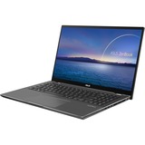 ASUS Zenbook Flip 15 UX564PH-EZ012W 15.6" 2-in-1 laptop Grijs | 1 TB SSD | GTX 1650 Max-Q | Wifi 6 | Touch | Windows 11 Home