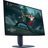 Alienware AW2725D 27" gaming monitor Zwart, 2x HDMI, 1x DisplayPort, USB-C, AMD FreeSync, NVIDIA G-SYNC, 280 Hz