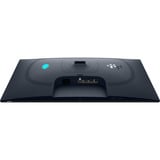 Alienware AW2725D 27" gaming monitor Zwart, 2x HDMI, 1x DisplayPort, USB-C, AMD FreeSync, NVIDIA G-SYNC, 280 Hz