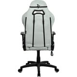 Arozzi Torretta Soft Fabric - Pearl Green gamestoel Groen