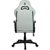 Arozzi Torretta Soft Fabric - Pearl Green gamestoel Groen