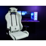 Arozzi Torretta Soft Fabric - Pearl Green gamestoel Groen