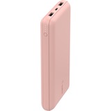 Belkin BOOSTCHARGE 20.000 mAh powerbank Roségoud