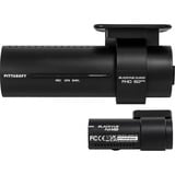 BlackVue DR770X-2CH Full HD 2-kanaals Cloud dashcam, 64 GB Zwart, Full HD (voor + achter) | Wi-Fi | Cloud | GPS | Dual Sony sensoren