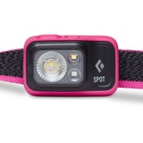 Black Diamond Spot 400 ledverlichting Pink