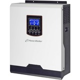 BlueWalker BlueW Inverter 3000 PWM 3000VA/3000W omvormer Wit/zwart