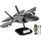 COBI Armed Forces - F-35B Lightning II USA Constructiespeelgoed Schaal 1:48