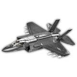 COBI Armed Forces - F-35B Lightning II USA Constructiespeelgoed Schaal 1:48