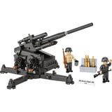 COBI Historical Collection - 10,5 cm Flak 39 Constructiespeelgoed Schaal 1:35
