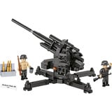 COBI Historical Collection - 10,5 cm Flak 39 Constructiespeelgoed Schaal 1:35