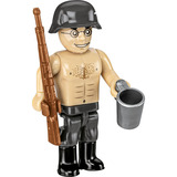 COBI Historical Collection - 10,5 cm Flak 39 Constructiespeelgoed Schaal 1:35