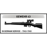 COBI Historical Collection - 10,5 cm Flak 39 Constructiespeelgoed Schaal 1:35