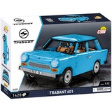 COBI Trabant 601 Constructiespeelgoed 