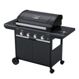 Campingaz Select 4 EXS SBS Gasbarbecue Zwart