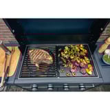 Campingaz Select 4 EXS SBS Gasbarbecue Zwart