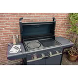 Campingaz Select 4 EXS SBS Gasbarbecue Zwart