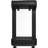 Cooler Master  midi tower behuizing Zwart | 2x USB-A | 1x USB-C | RGB | Window