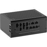 Corsair HX1200i SHIFT modulaire 1200 watt voeding  Zwart, 1x 12V-2x6, 2x PCIe