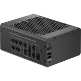 Corsair HX1200i SHIFT modulaire 1200 watt voeding  Zwart, 1x 12V-2x6, 2x PCIe