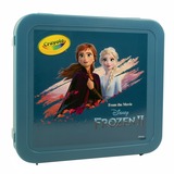 Crayola Disney Frozen 2 - Creëer en kleur  Tekenen 