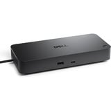 Dell Pro Dock WD25Z dockingstation Zwart