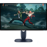 Dell  27" gaming monitor Zwart