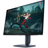 Dell  27" gaming monitor Zwart
