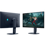 Dell  27" gaming monitor Zwart